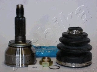 Joint Kit, drive shaft (62-03-302)