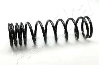 Suspension Spring (ZCA5318A)