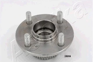 Wheel Hub (44-28008)