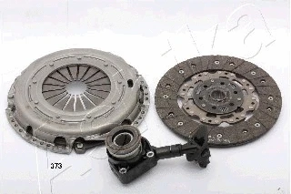 Clutch Kit (92-03-373)