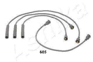Ignition Cable Kit (132-06-605)