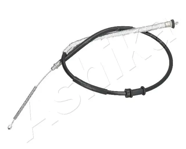 Cable Pull, parking brake (131-00-02115)