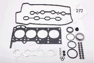Gasket Kit, cylinder head (48-02-272)