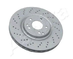 Brake Disc (60-00-0526)