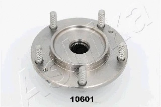 Wheel Hub