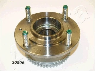 Wheel Hub