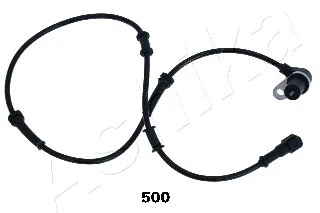 Sensor, wheel speed (151-05-500)