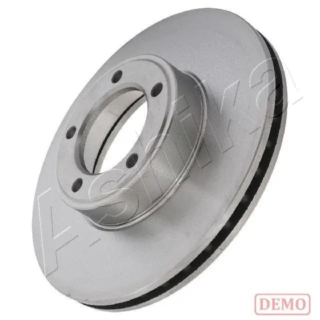 Brake Disc (60-00-0341C)