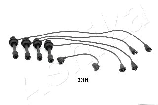 Ignition Cable Kit (132-02-238)
