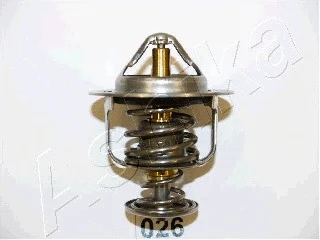 Thermostat, coolant (22-026)