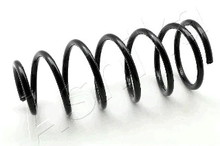 Suspension Spring (ZCA5833C)