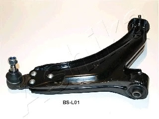 Control/Trailing Arm, wheel suspension (72-0L-L01R)