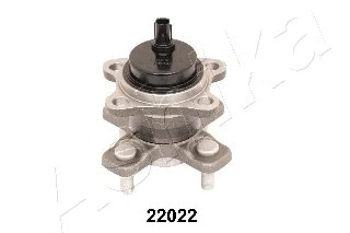 Wheel Hub (44-22022)