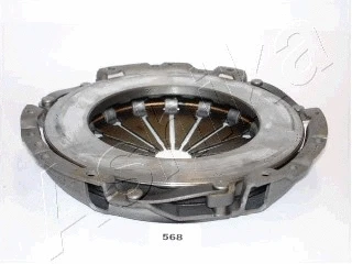 Clutch Pressure Plate
