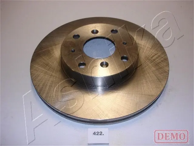 Brake Disc (60-04-422C)