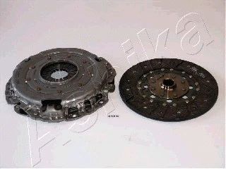 Clutch Pressure Plate (70-0S-S02)