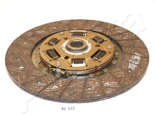 Clutch Disc (80-0K-K10)