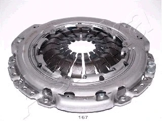 Clutch Pressure Plate (70-01-167)