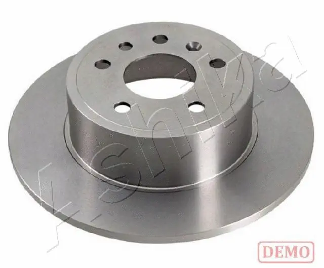 Brake Disc (61-00-0406C)