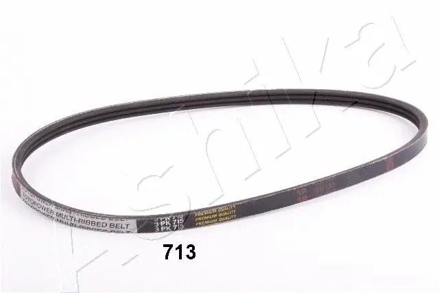 V-Ribbed Belt (96-07-713)