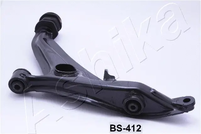 Control/Trailing Arm, wheel suspension (72-04-412)