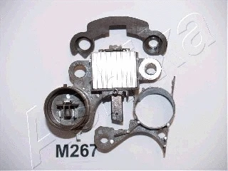 Alternator Regulator (77-0M-M267)