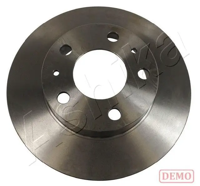 Brake Disc (60-00-0237C)