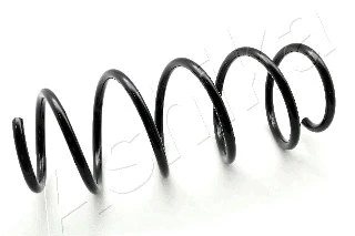Suspension Spring (ZCA3388A)