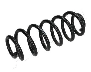 Suspension Spring (ZCA6433H)