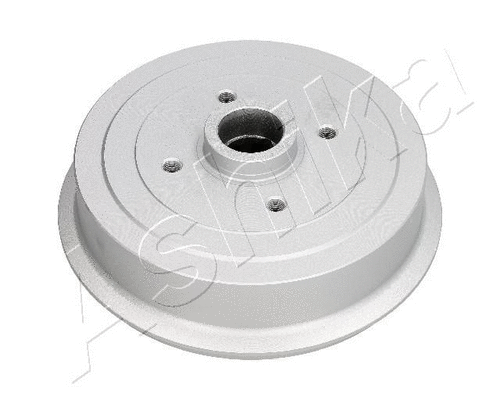 Brake Drum (56-W0-001C)