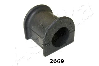 Mounting, stabiliser bar (GOM-2669)