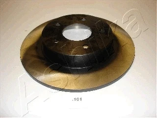 Brake Disc (61-01-101)