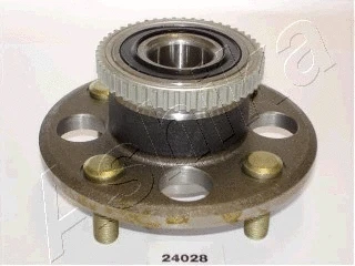 Wheel Hub (44-24028)