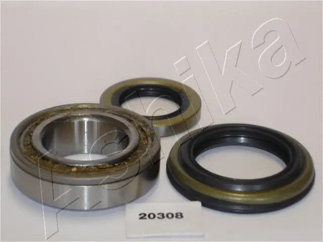 Wheel Bearing Kit (44-20308)