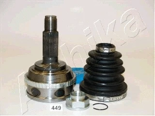 Joint Kit, drive shaft (62-04-449)