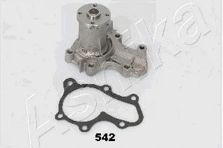 Water Pump, engine cooling (35-05-542)