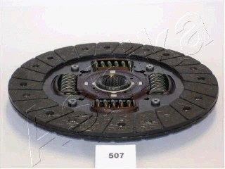 Clutch Disc