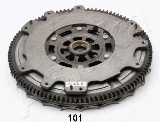Flywheel (91-01-101)