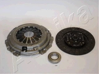 Clutch Kit (92-01-196)