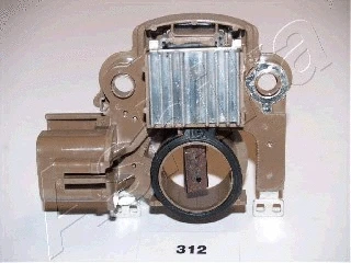 Alternator Regulator (77-03-312)