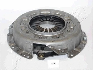 Clutch Pressure Plate (70-01-103)