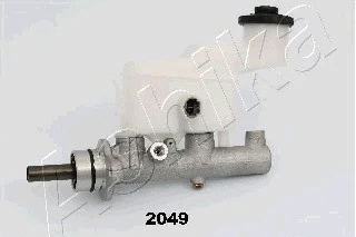 Brake Master Cylinder (68-02-2049)