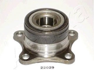 Wheel Hub (44-22029)