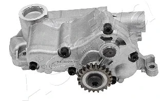 Oil Pump (157-VW-VW14)