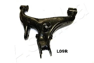 Control/Trailing Arm, wheel suspension (72-0L-L09R)