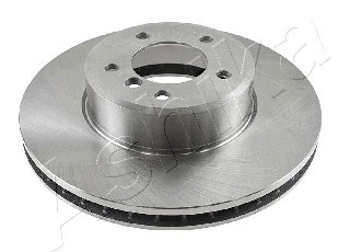 Brake Disc (60-00-0126)