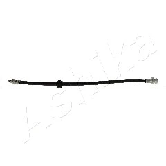 Holding Bracket, brake hose (69-0K-K24)