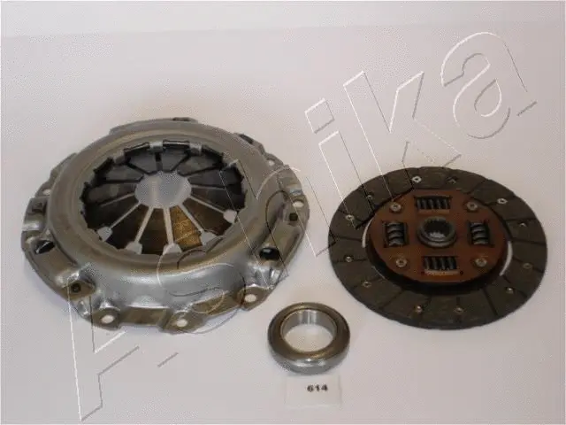 Clutch Kit (92-06-614)
