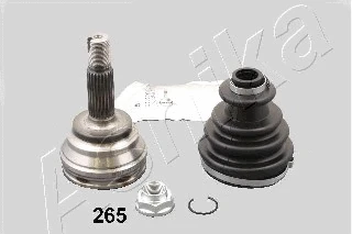 Joint Kit, drive shaft (62-02-265)
