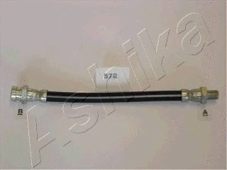 Holding Bracket, brake hose (69-05-572)